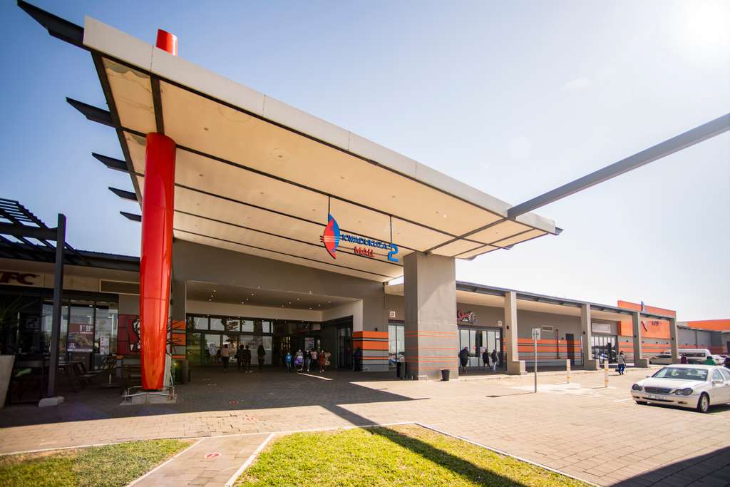 KwaDukuza Mall