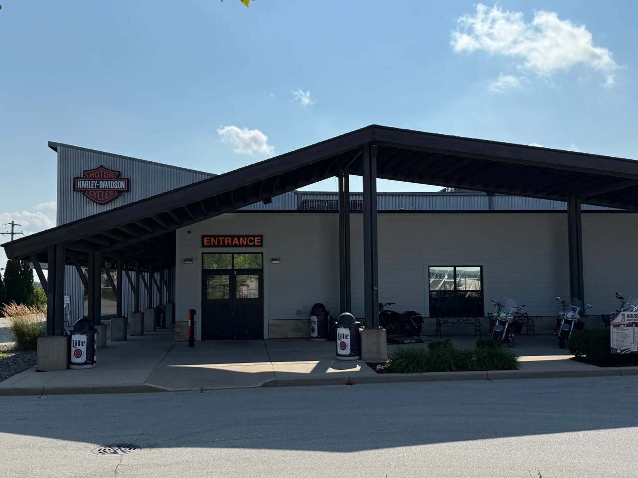 House of Harley-Davidson — photo 1