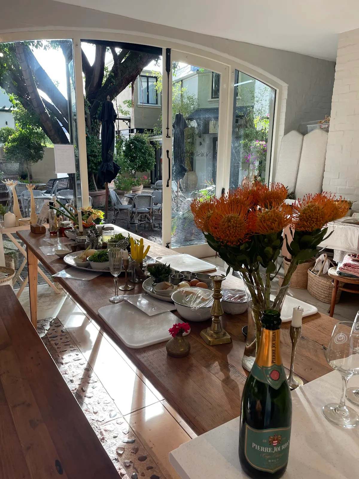 Spilsbury’s Kitchen — photo 3
