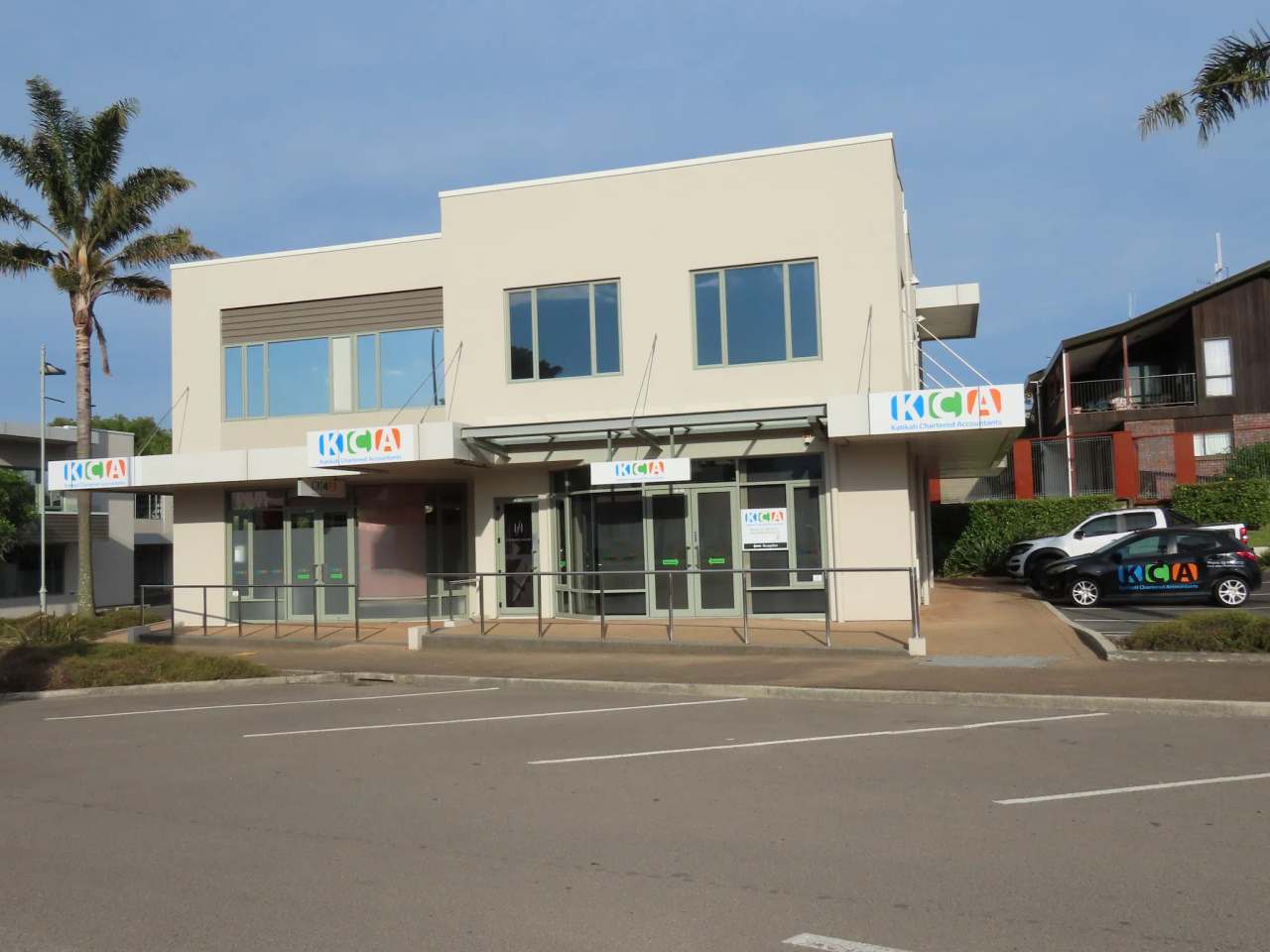 Katikati Chartered Accountants — photo 1
