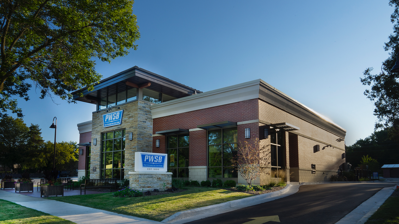 Port Washington State Bank — photo 1