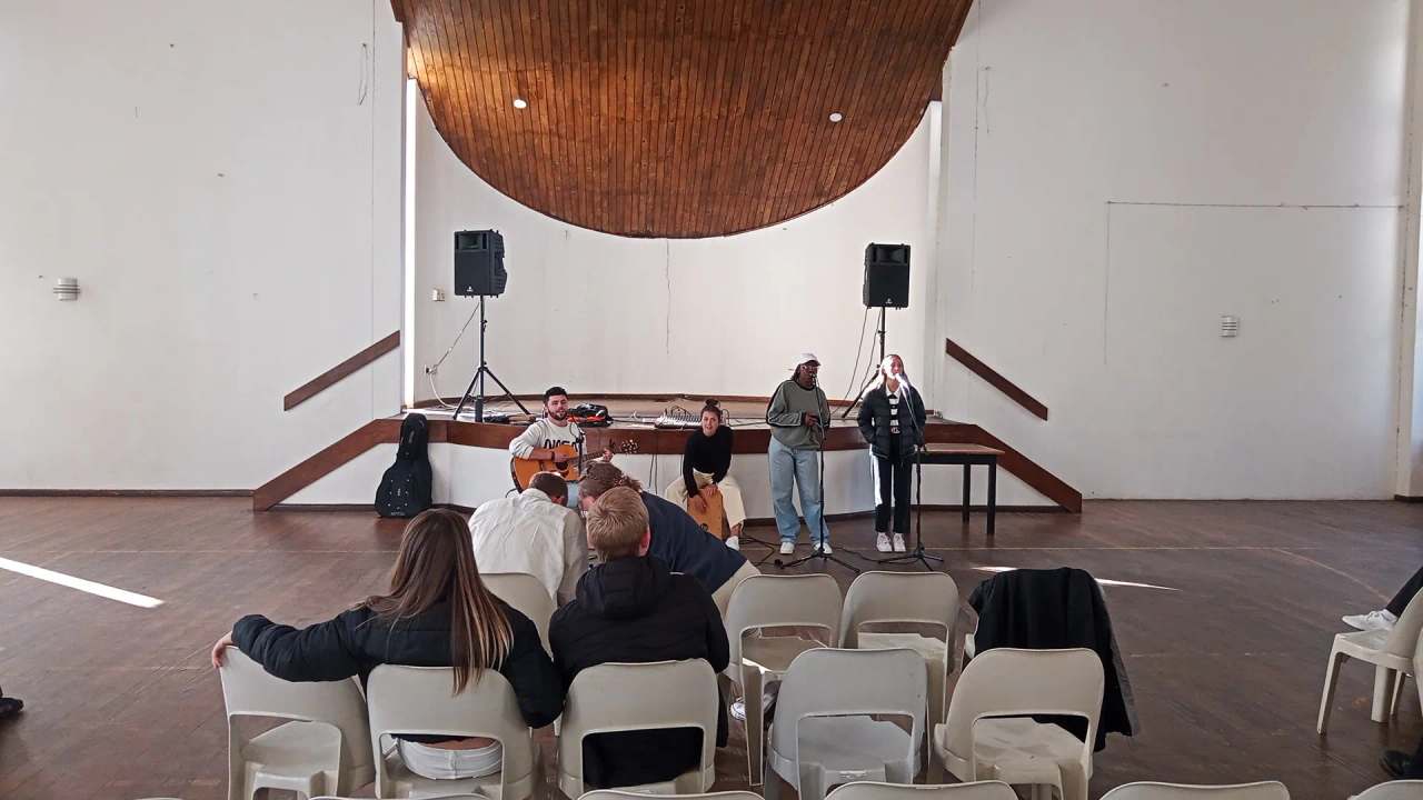 One Life Church Stellenbosch — photo 1