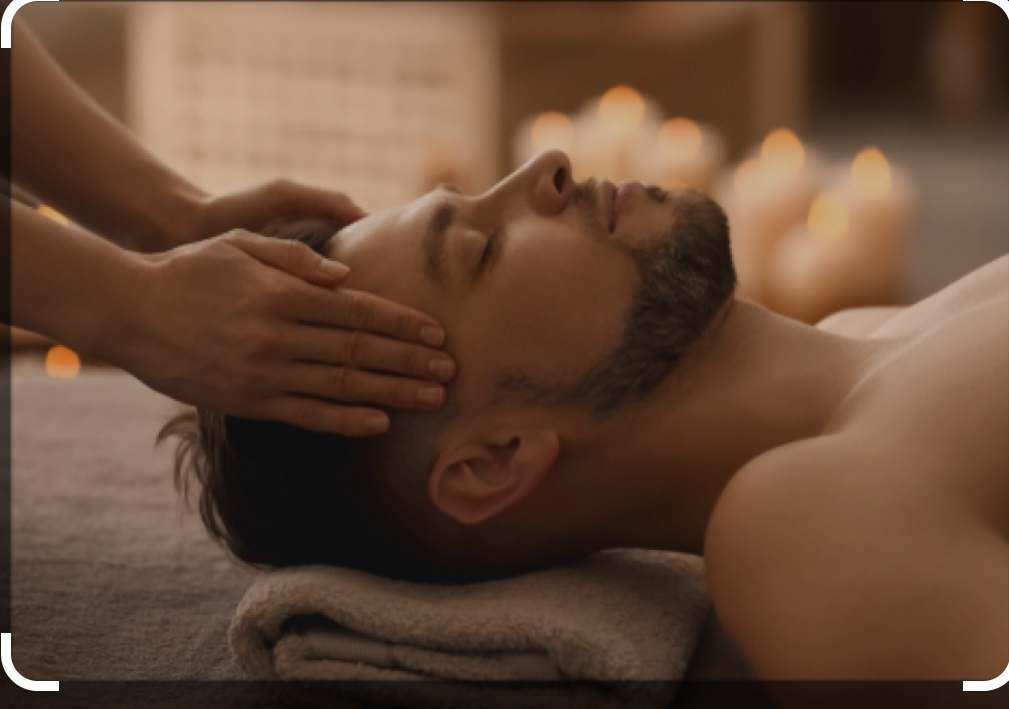 Karlovy Massage and Wellness, LLC — photo 3