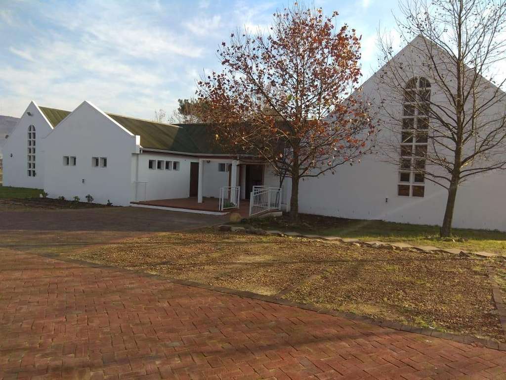 Christ Church Paarl