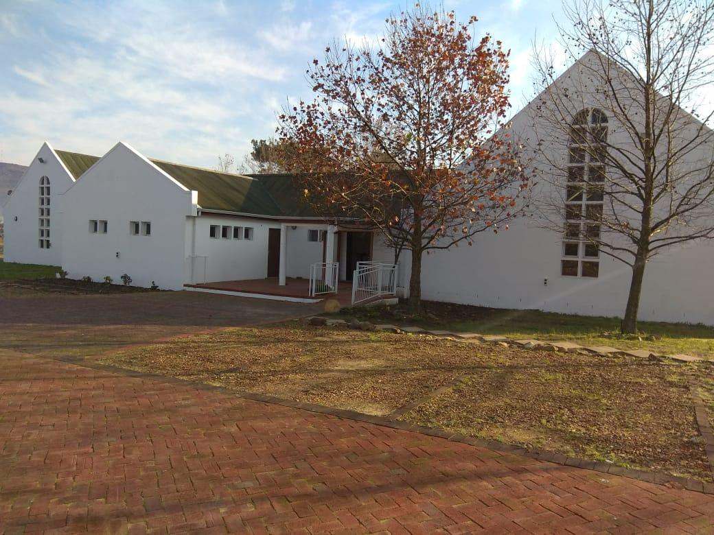 Christ Church Paarl — photo 1