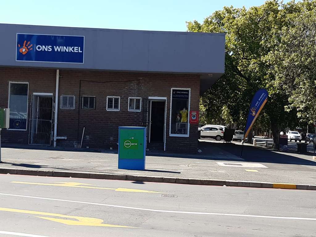 Ons Winkel Paarl