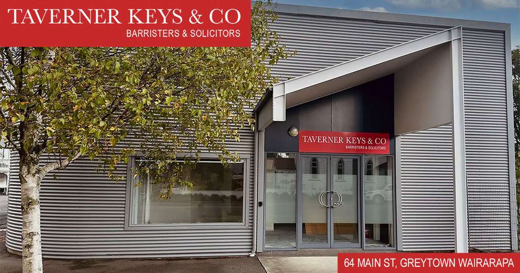 Taverner Keys & Co