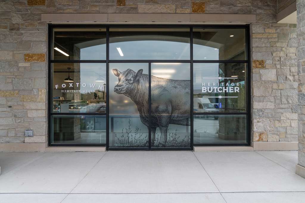 Foxtown Heritage Meats