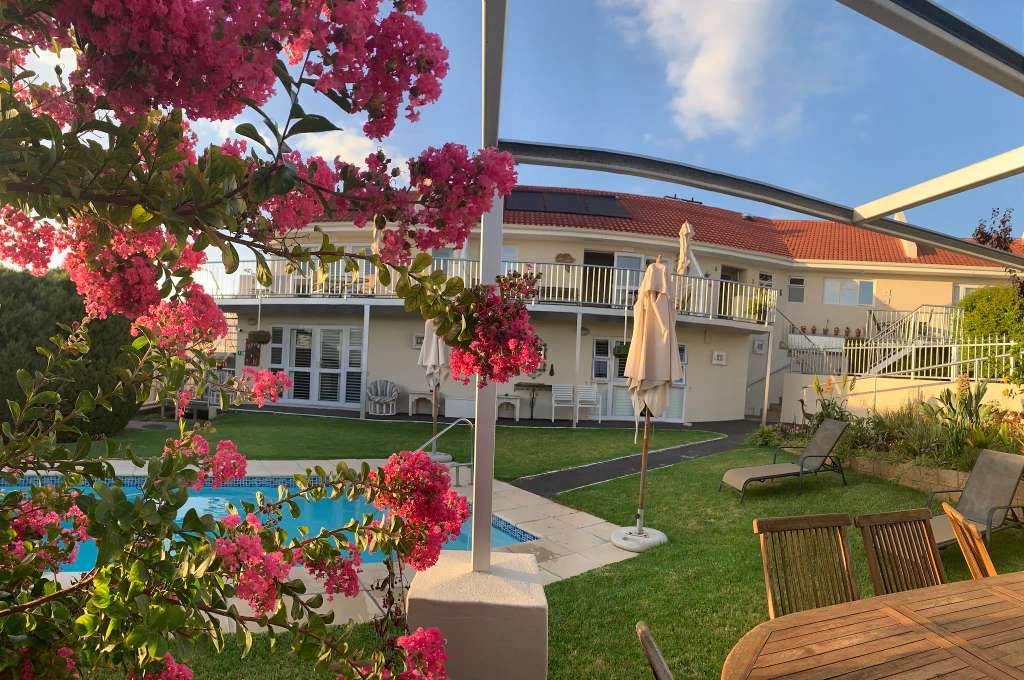 Somerset View Guest House (4 Star Graded)