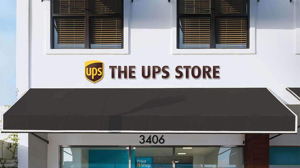 The UPS Store — photo 1