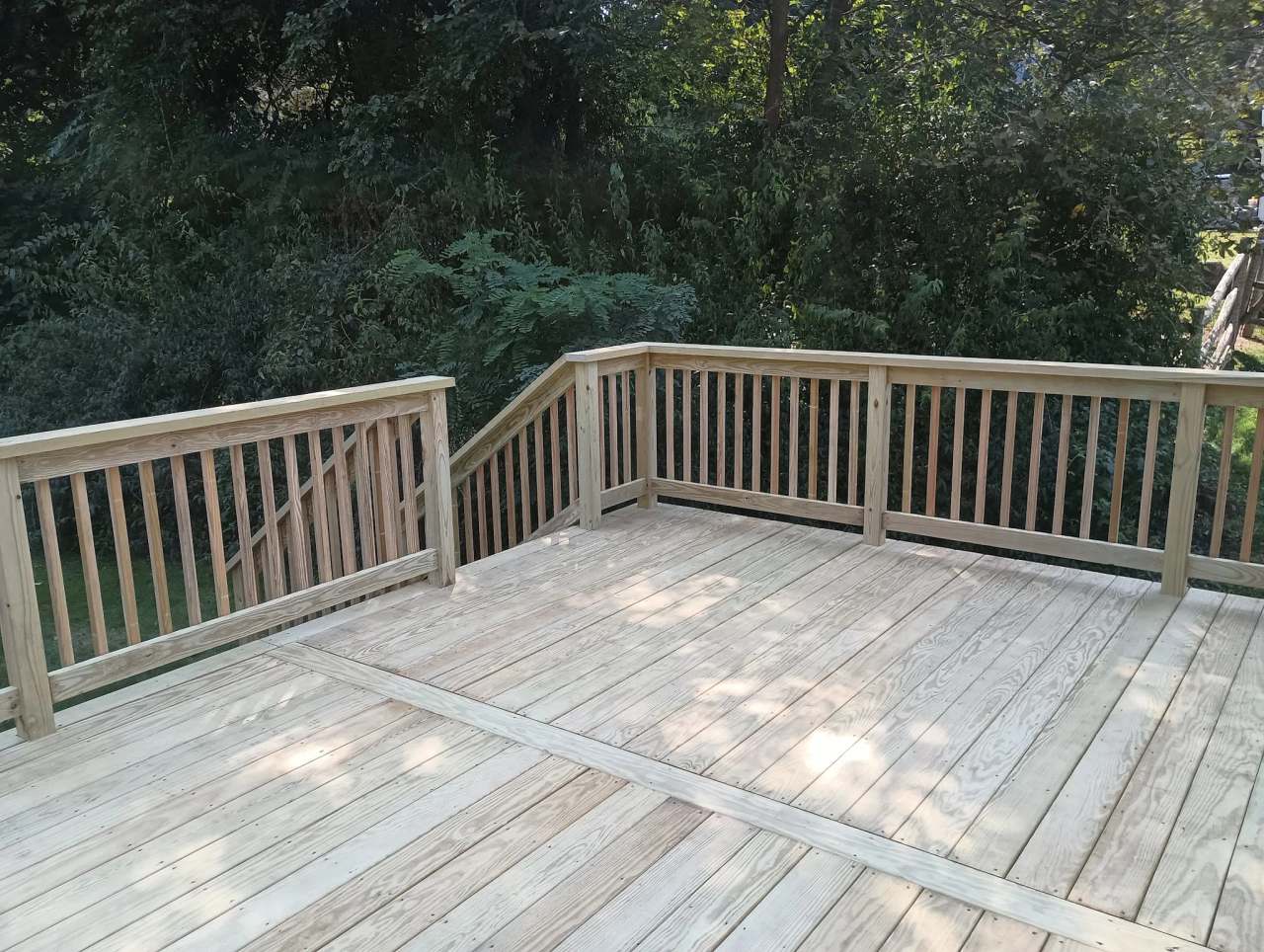 WB Carpentry LLC — photo 1