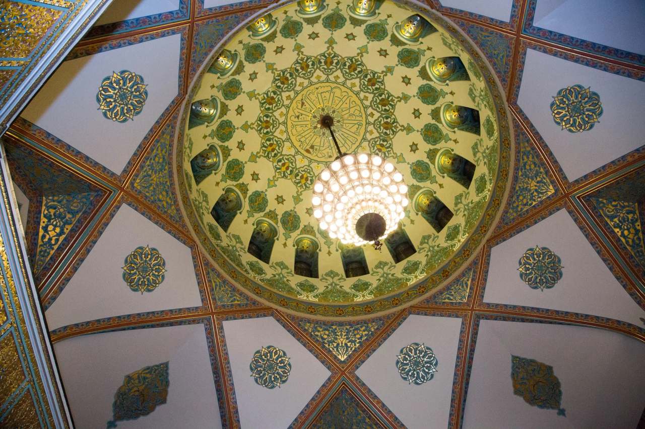 The Historic Tripoli Shrine Center — photo 1