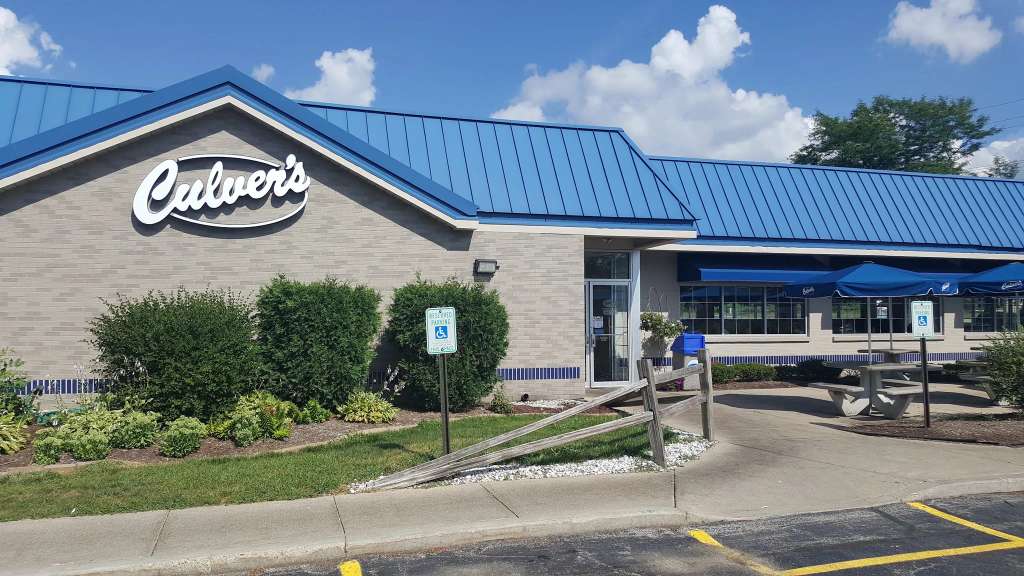 Culver’s