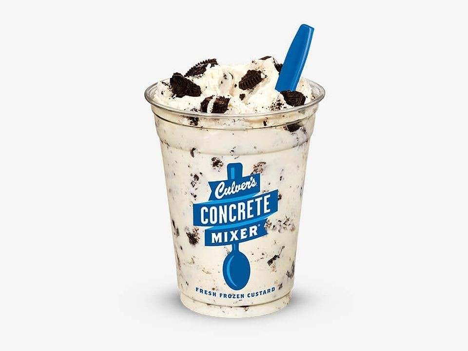Culver’s — photo 5