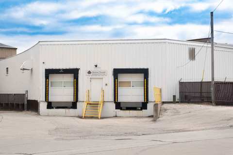 Phoenix Logistics (N Richards St) — photo 3