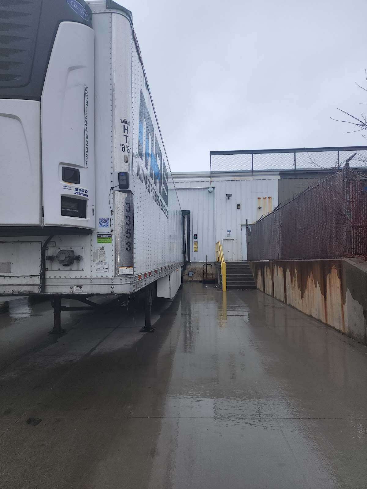 Phoenix Logistics (N Richards St) — photo 7