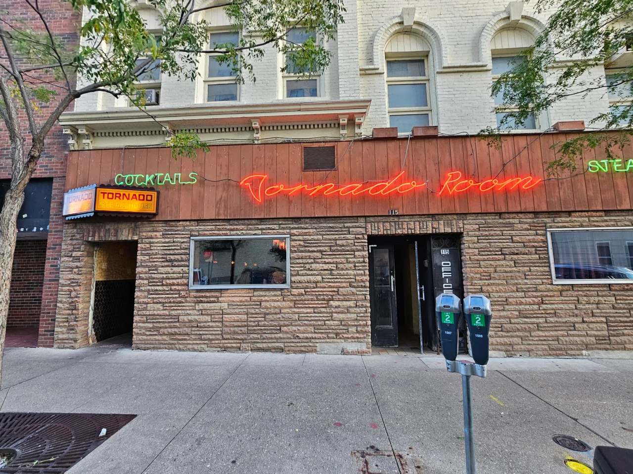 Tornado Steak House — photo 1