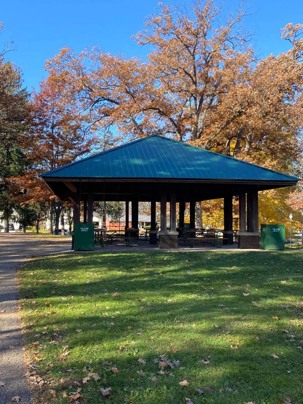 Bigley Park