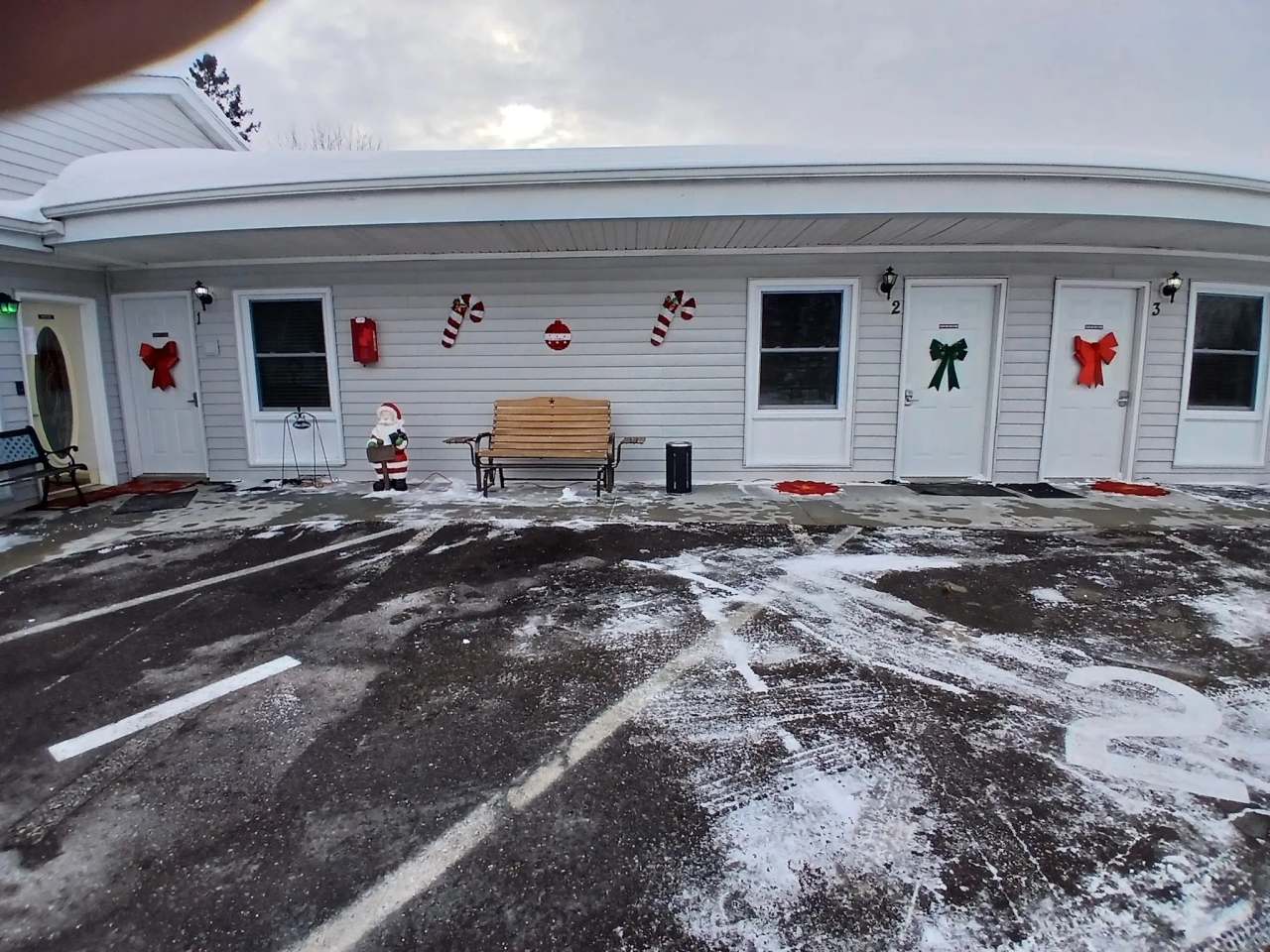 Moraine Motel LLC — photo 1