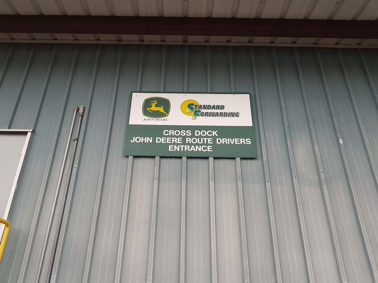 Standard Forwarding Freight, LLC — photo 2