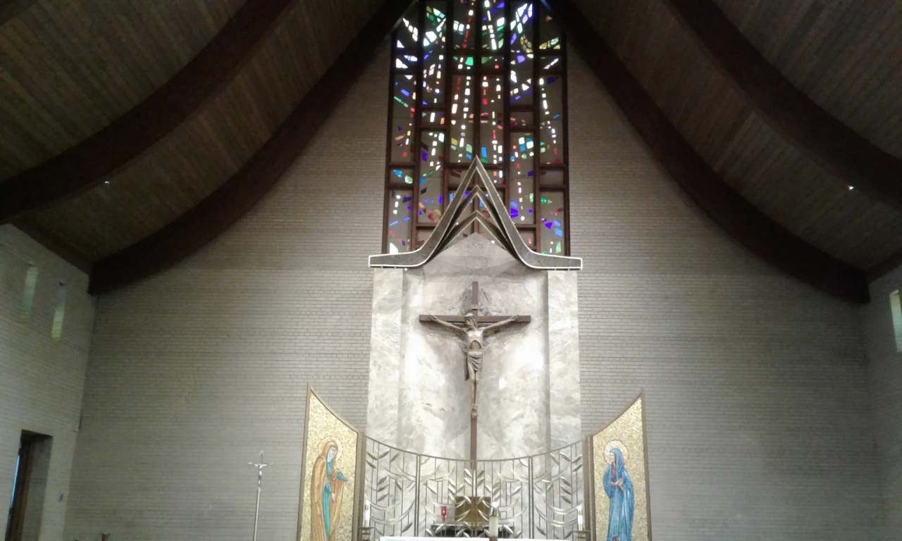 Saint Mary's Visitation Catholic Church — photo 2