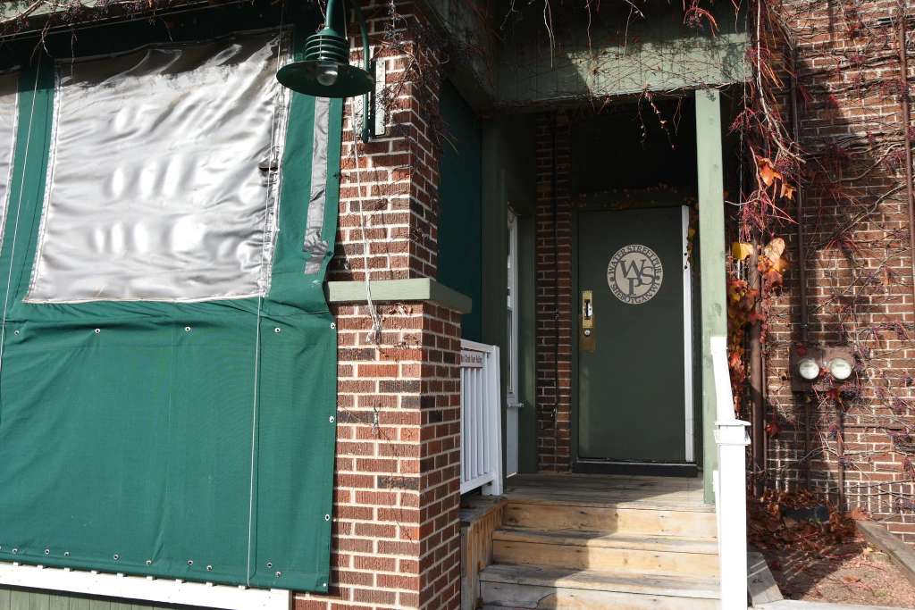 Water Street Pub