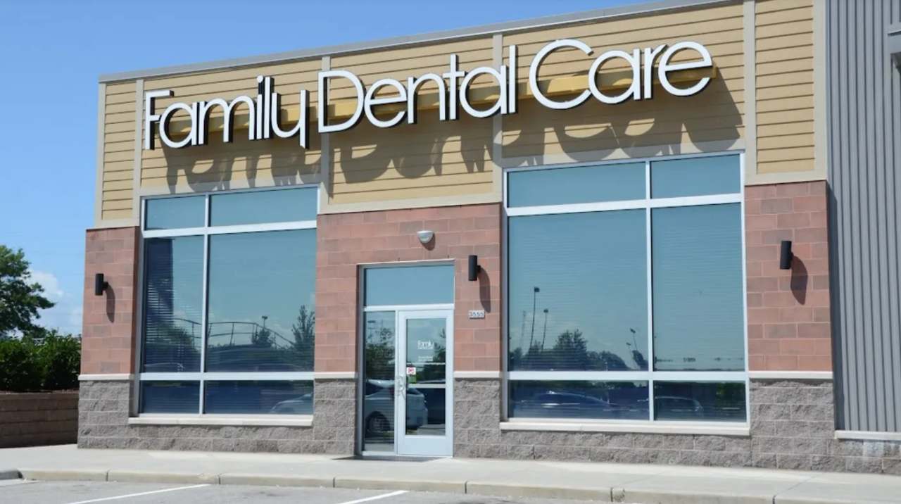 Family Dental Care on Washington — photo 1