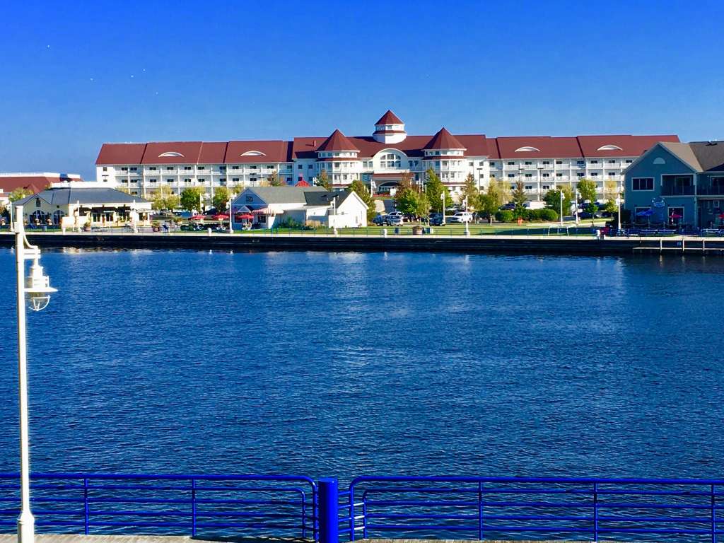 Rotary Riverview Park
