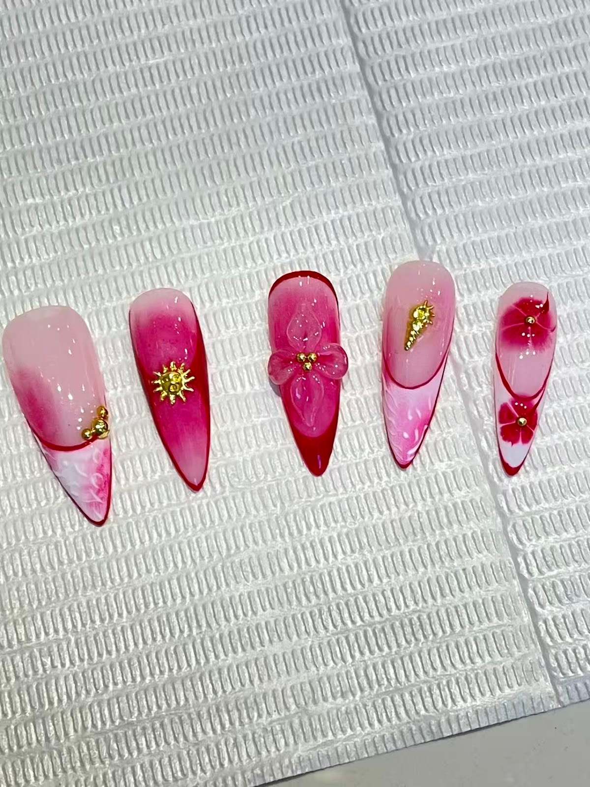 Luna Beauty Nail Studio — photo 2