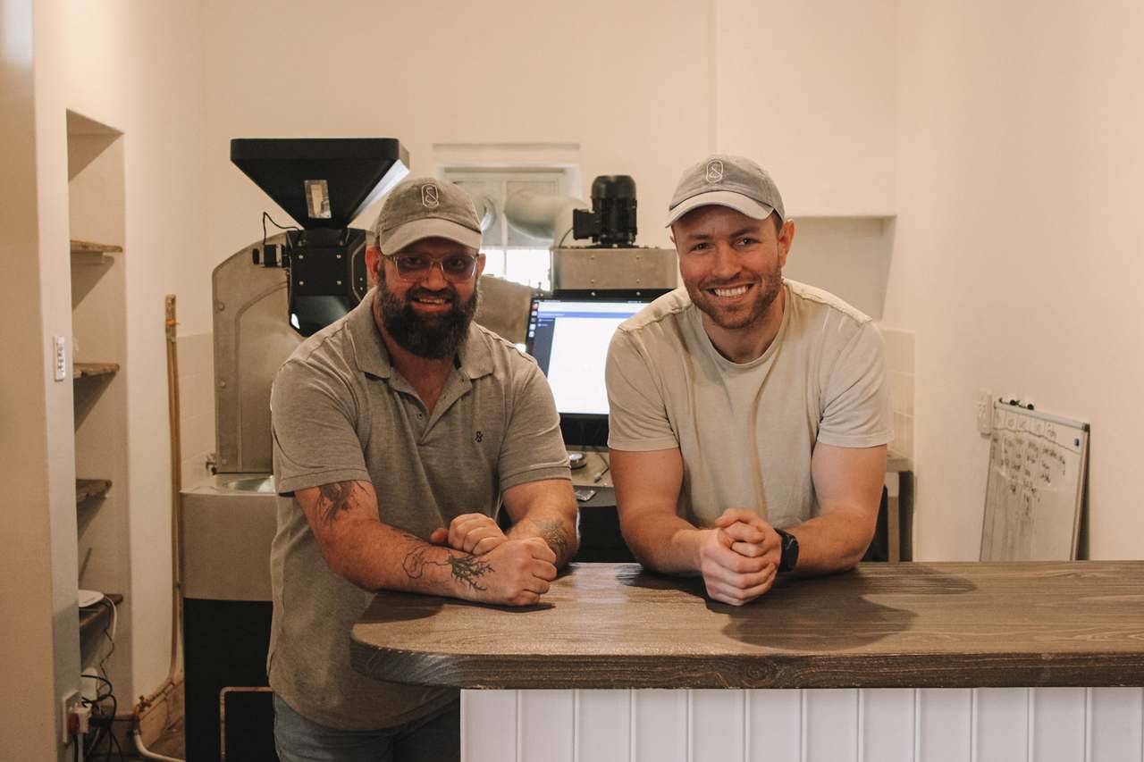 SADIECOFFEE Roastery and Café Paarl — photo 3