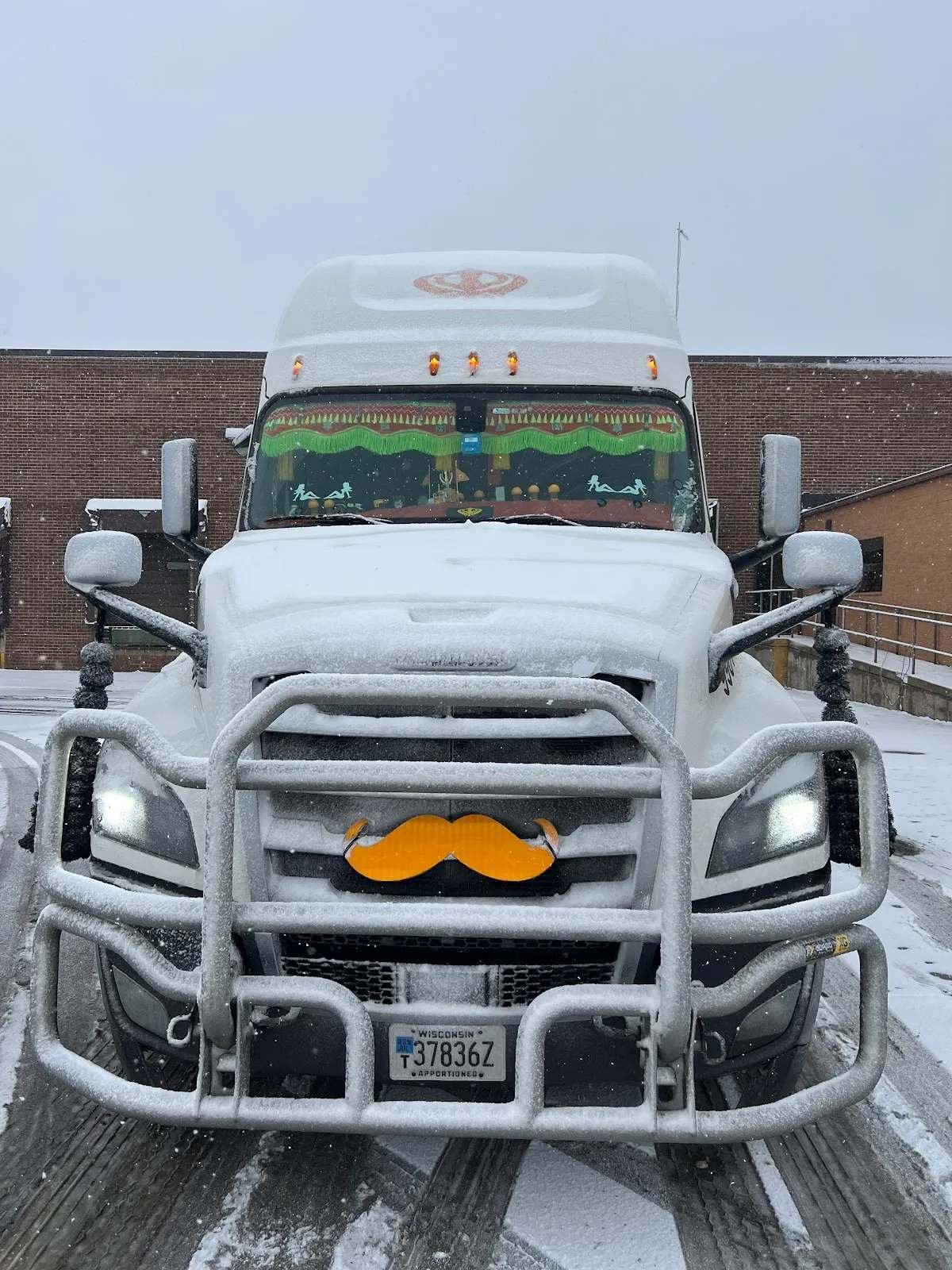 Goede Trucking Inc — photo 4