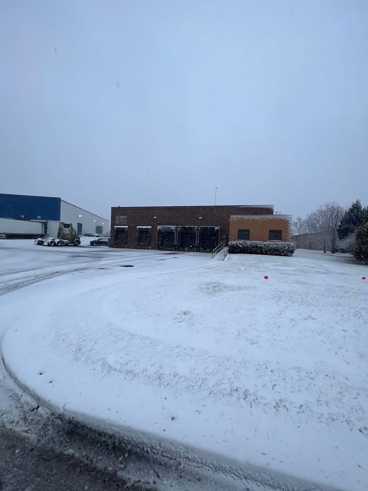 Goede Trucking Inc — photo 6