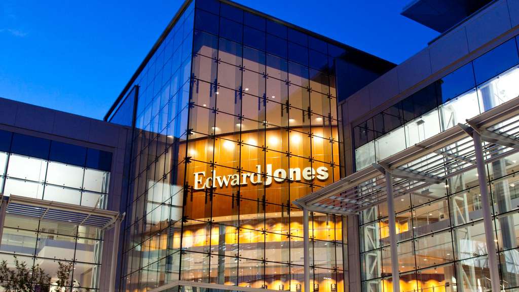 Edward Jones - Financial Advisor: Michael T LaChance, CFP®|AAMS®|CRPC™|CRPS™