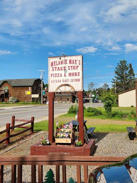Melanie Mae’s Stage Stop — photo 3