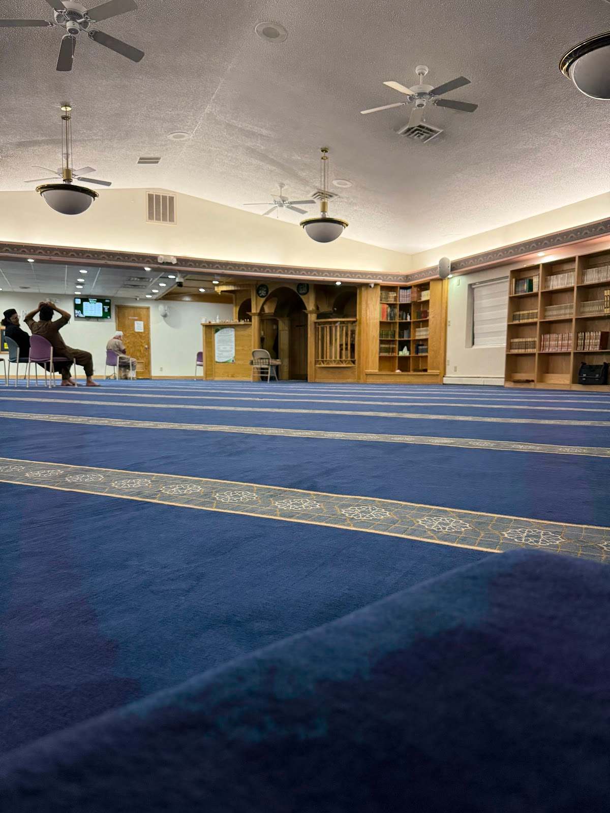 Al-Huda Mosque | Greenfield Campus — photo 4