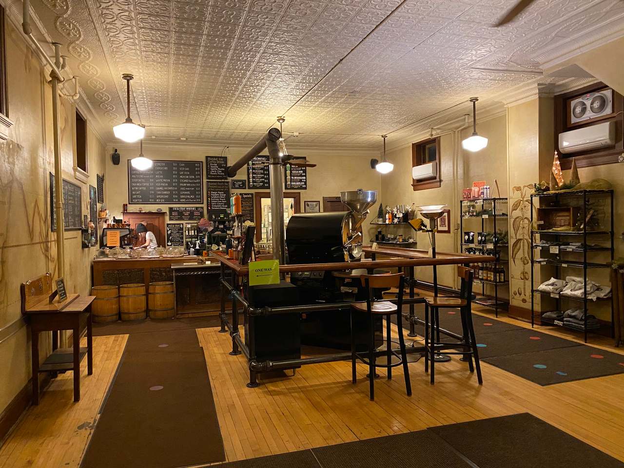 Cedarburg Coffee Roastery — photo 1