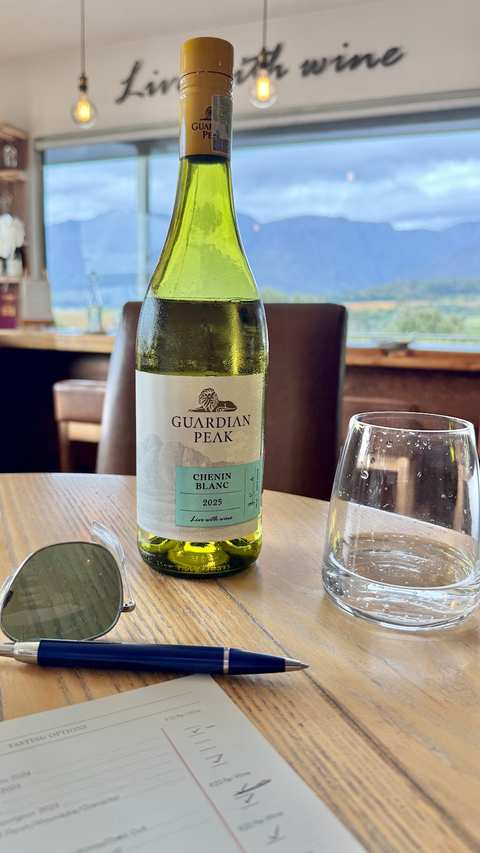 Guardian Peak Winery & Grill — photo 3