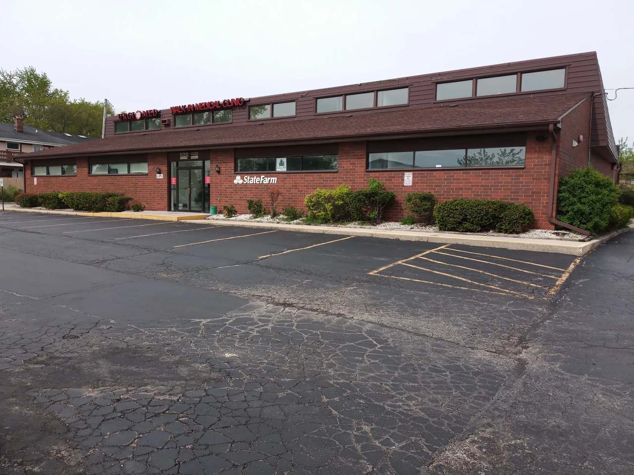 Urgi-Med Walk-In Medical Clinic — photo 1