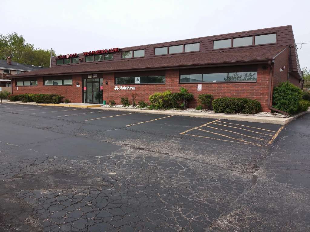 Urgi-Med Walk-In Medical Clinic