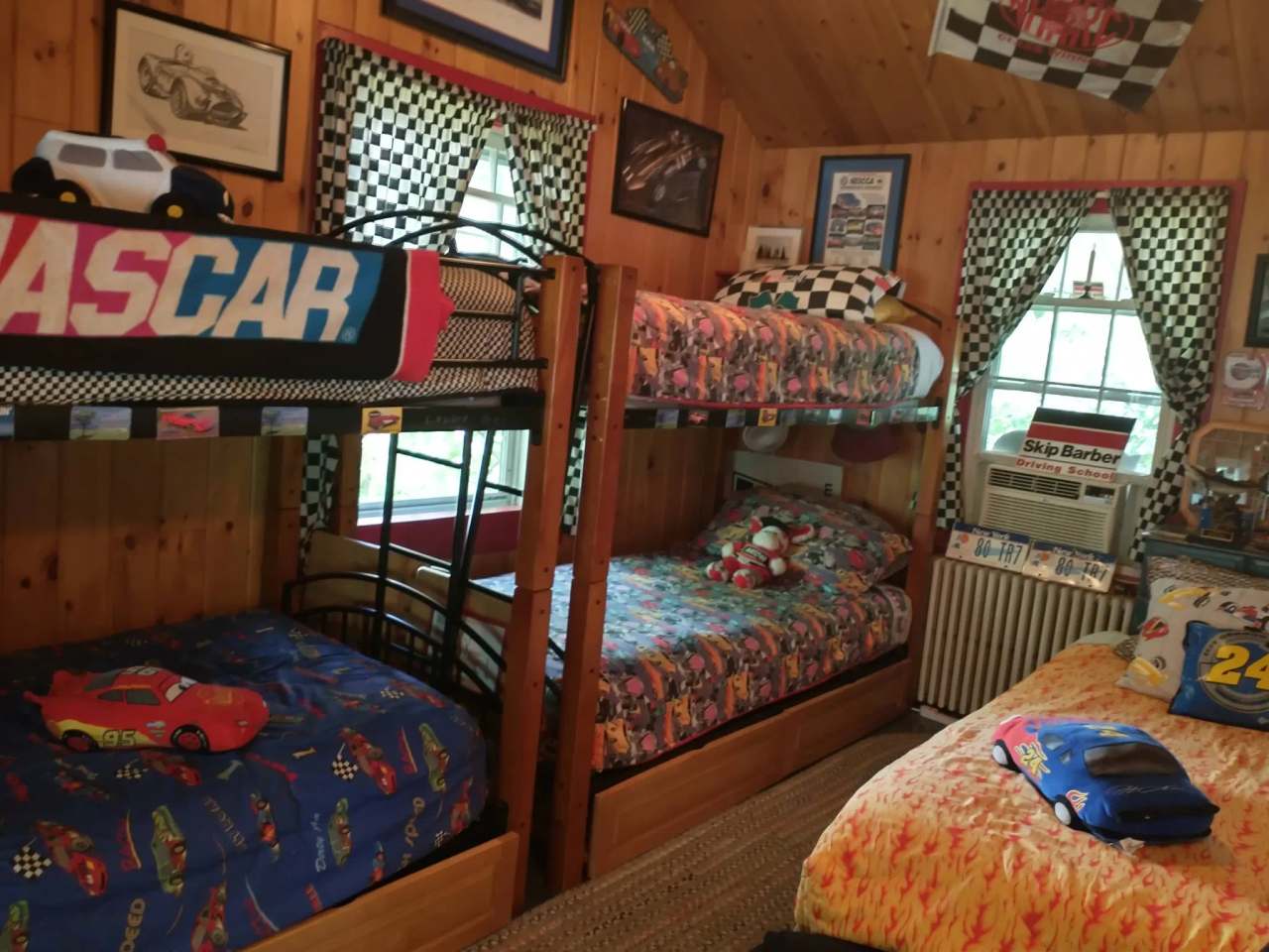 A Meadow House B & B — photo 2