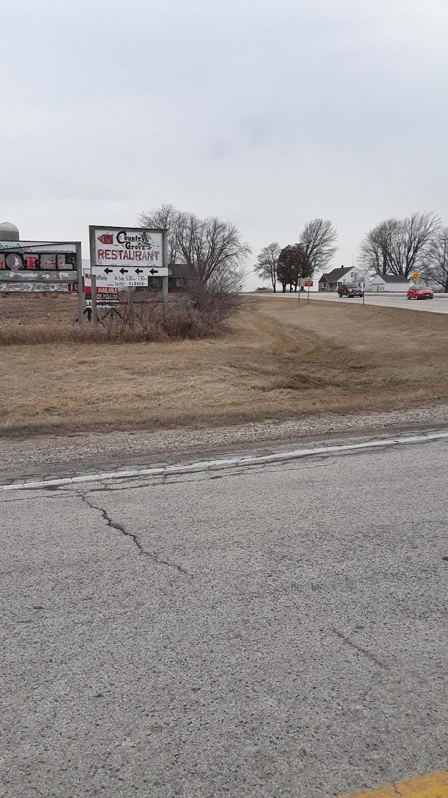Lakeview Motel — photo 2