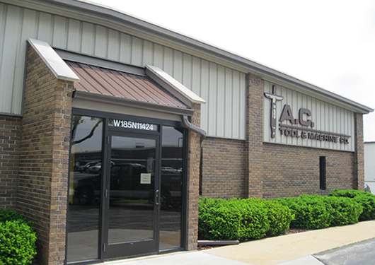 AC Tool & Machine Company — photo 1
