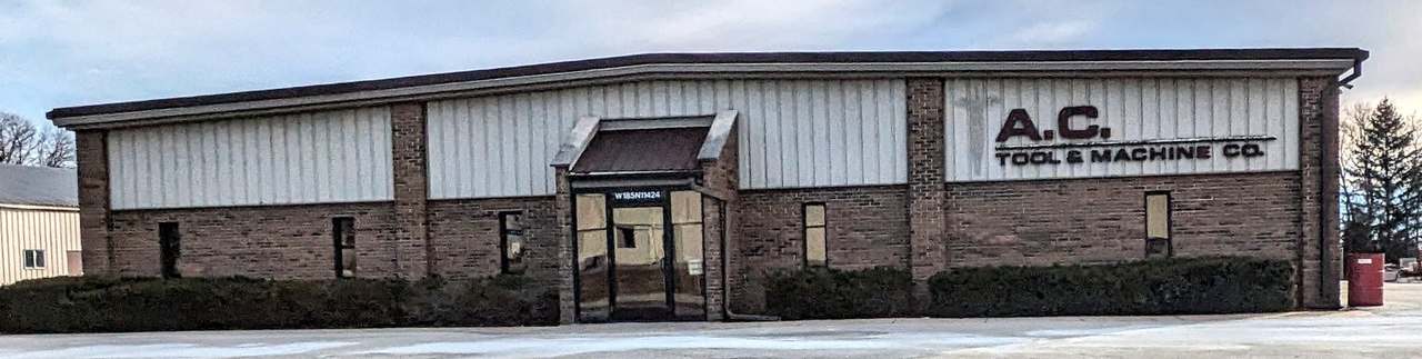 AC Tool & Machine Company — photo 3