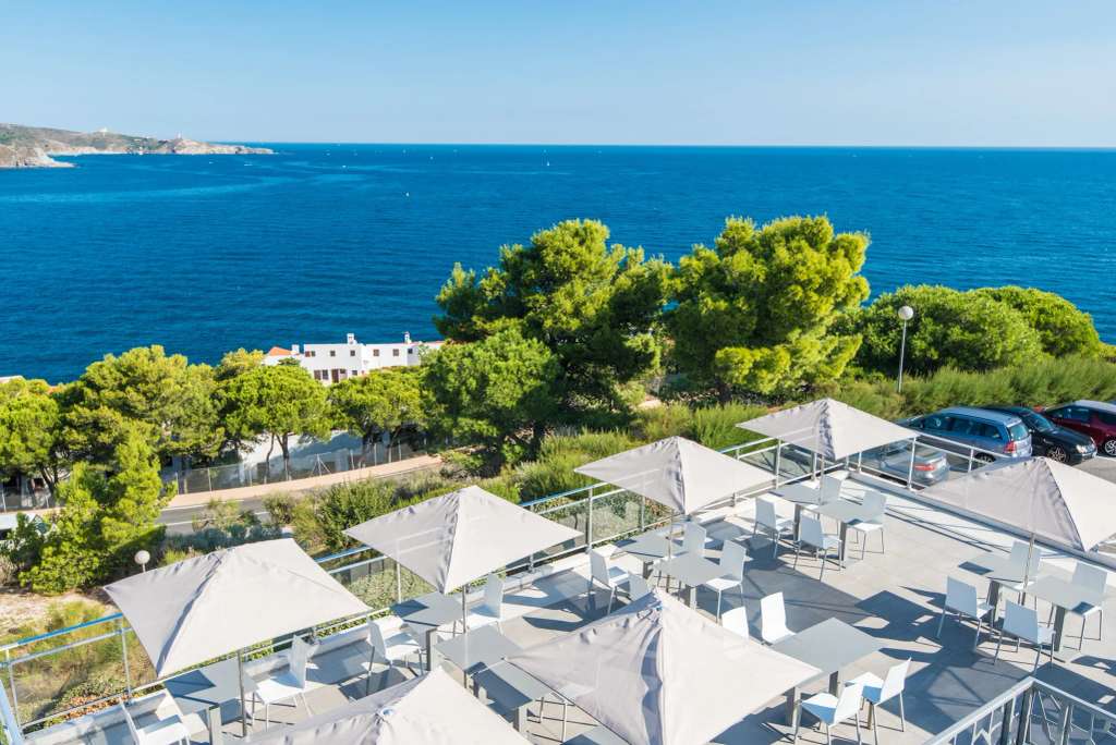 Côté Thalasso Hôtel & Spa Marin - Banyuls sur Mer