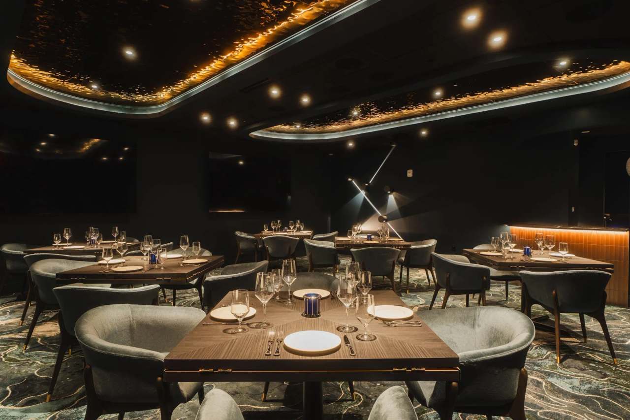 The Sapphire Tampa — photo 3