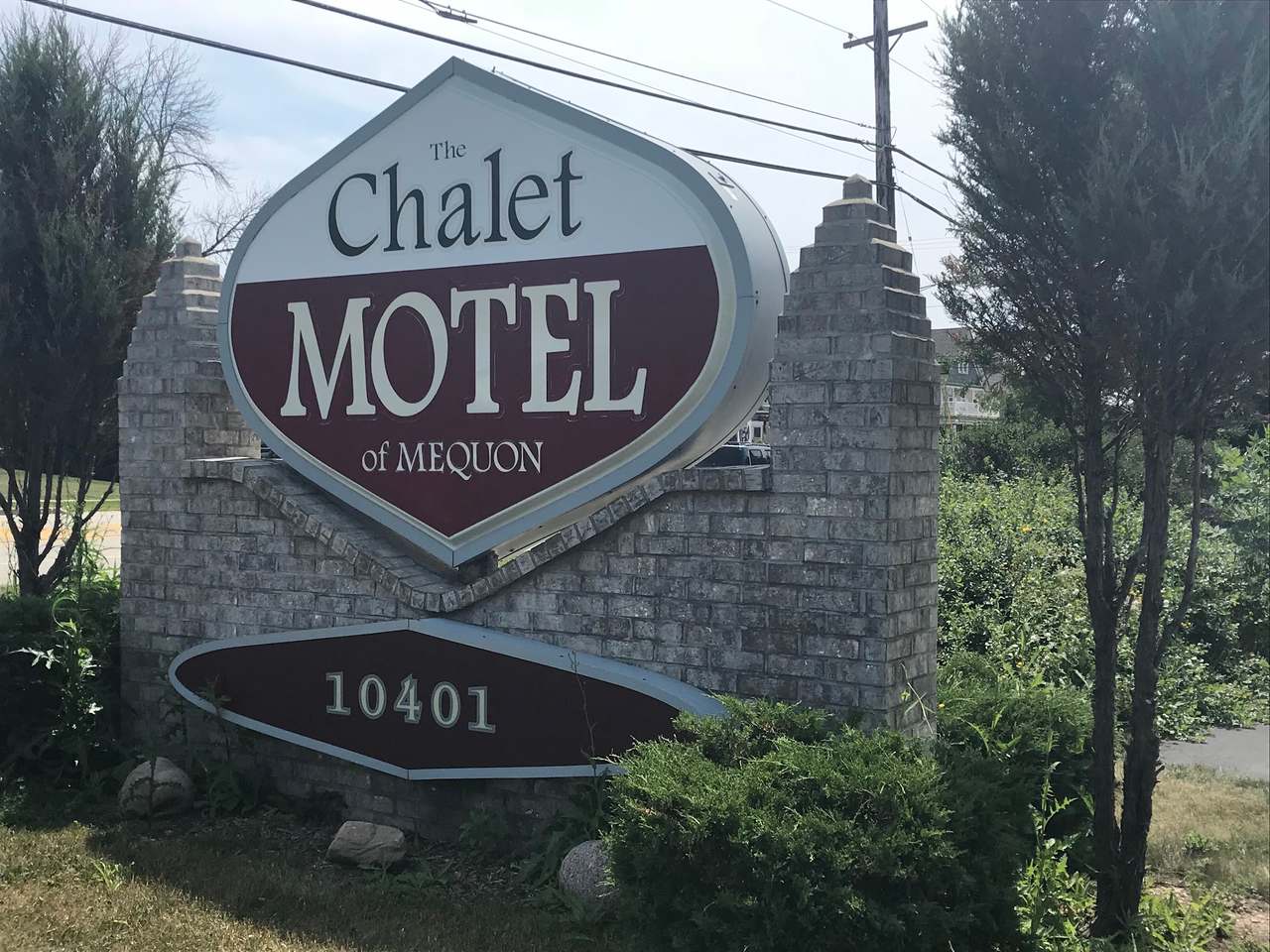 The Chalet Motel of Mequon — photo 5
