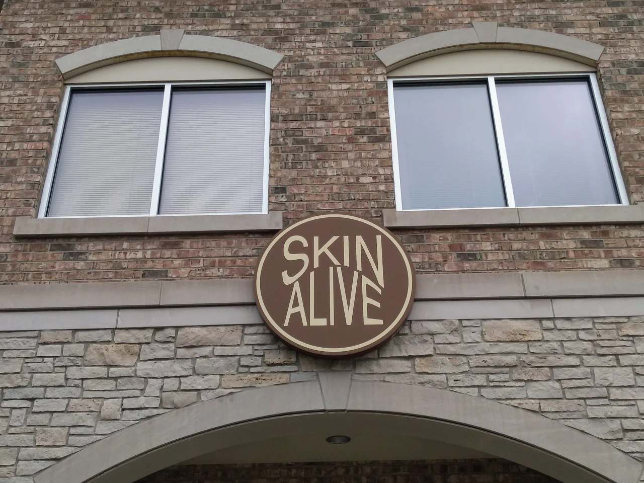 Skin Alive — photo 2