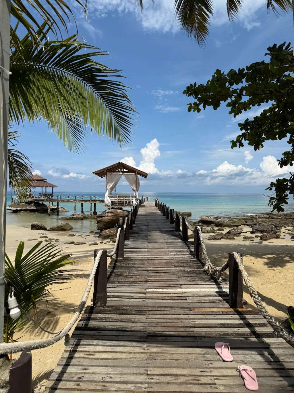 อ่าวน้อยรีสอร์ท Ao Noi Resort