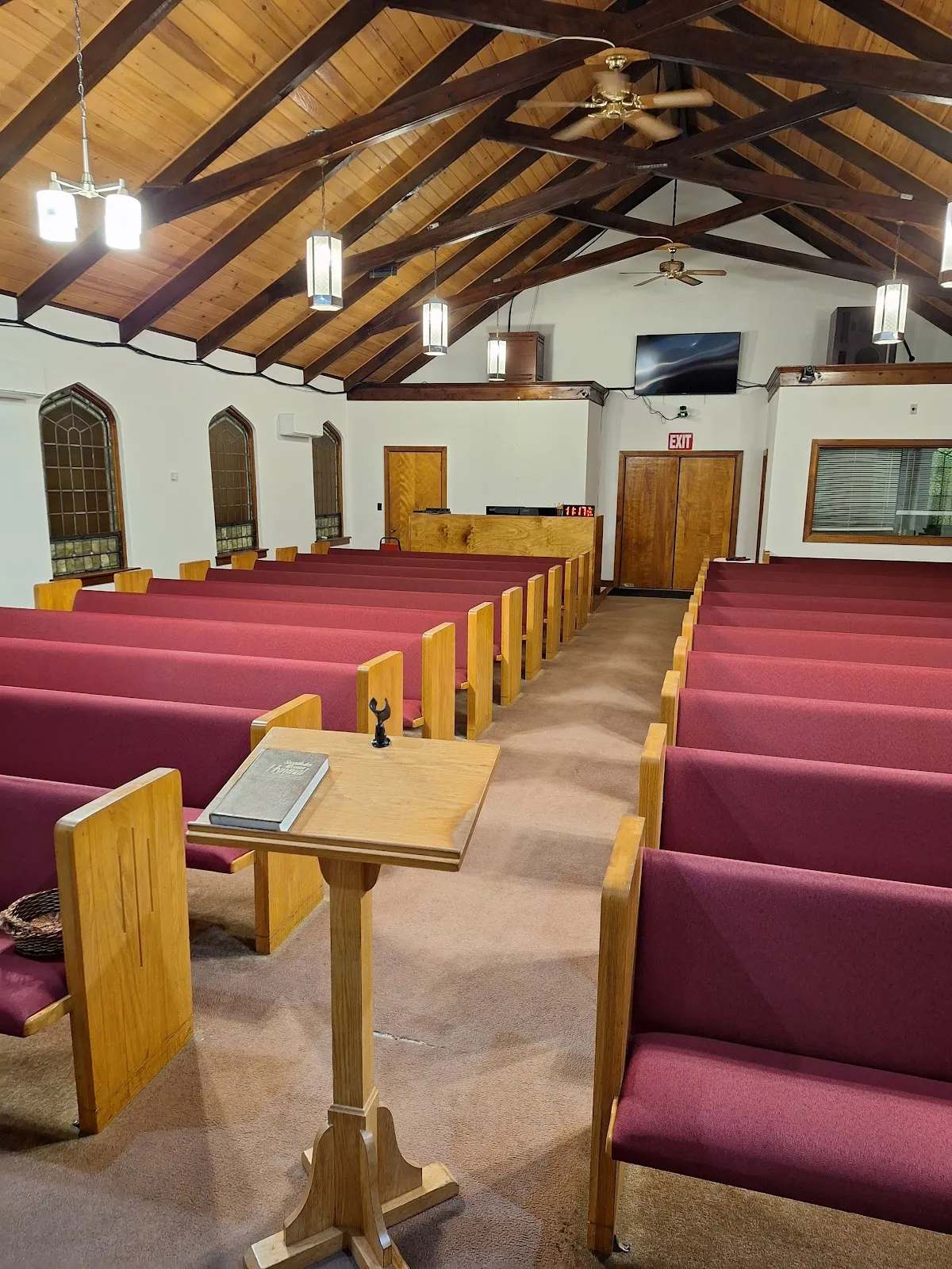 Artech Church Interiors Inc — photo 3