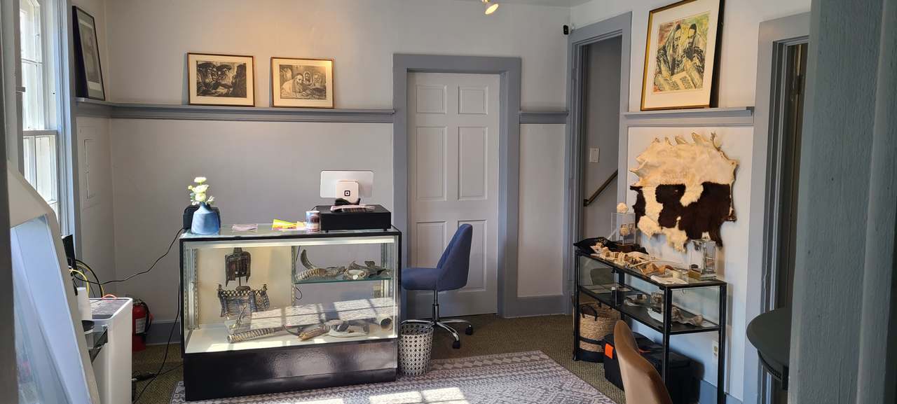 Jewish Discovery Center — photo 3